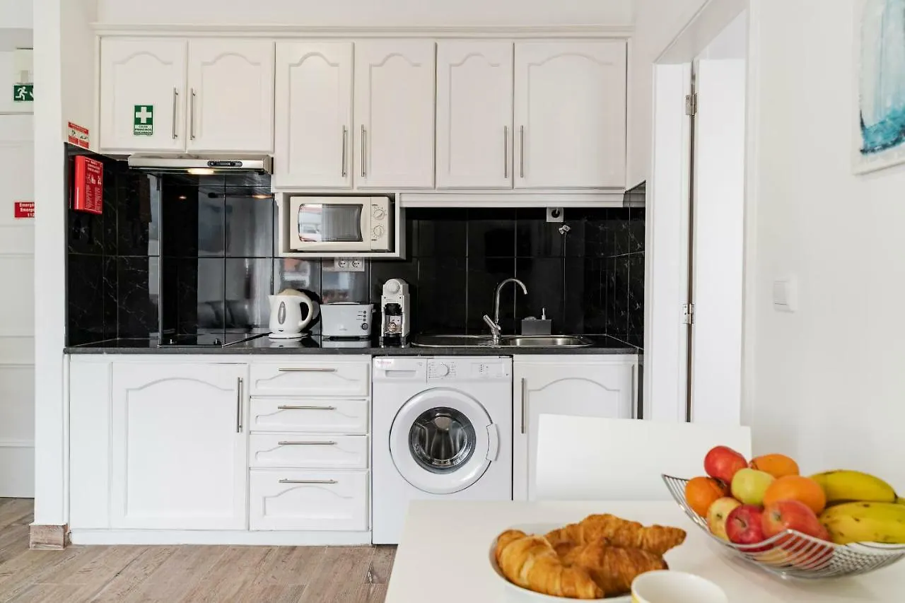 Funchal City Apartments  Funchal (Madeira)