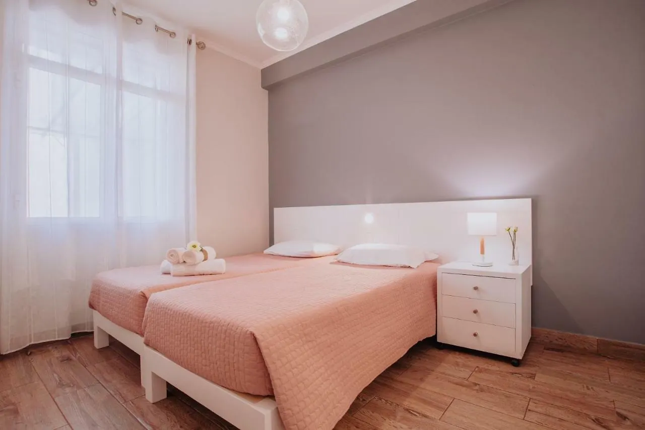 Funchal City Apartments