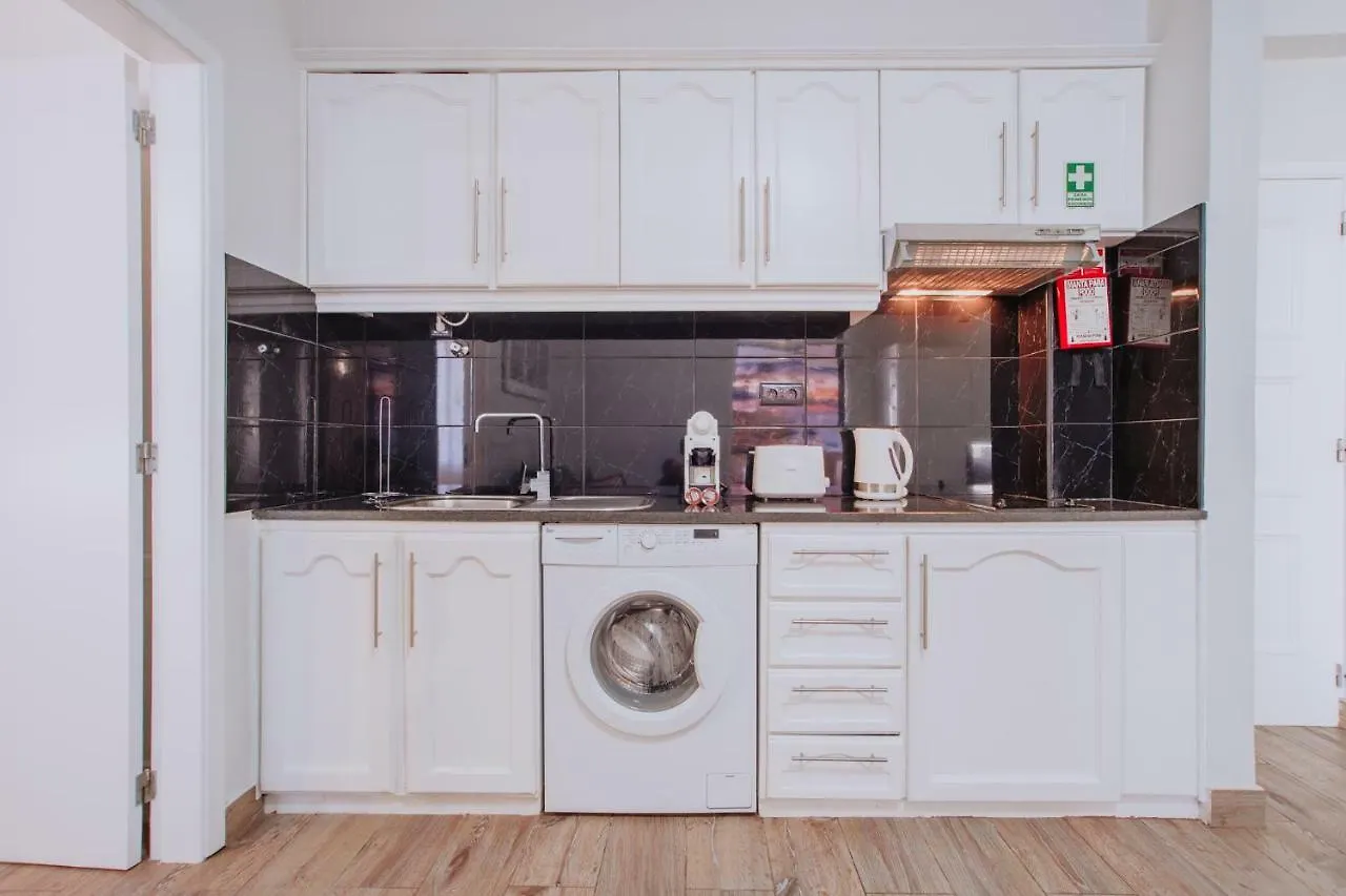 Funchal City Apartments Funchal (Madeira)