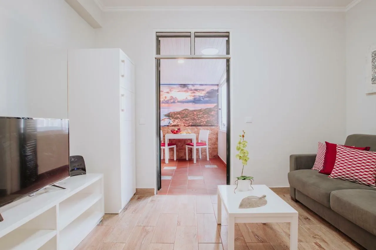 Funchal City Apartments  Funchal (Madeira)