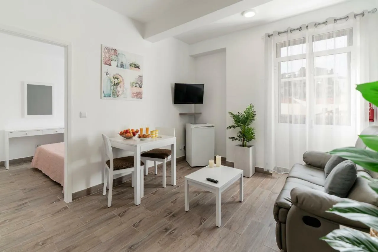 Funchal City Apartments Portugal