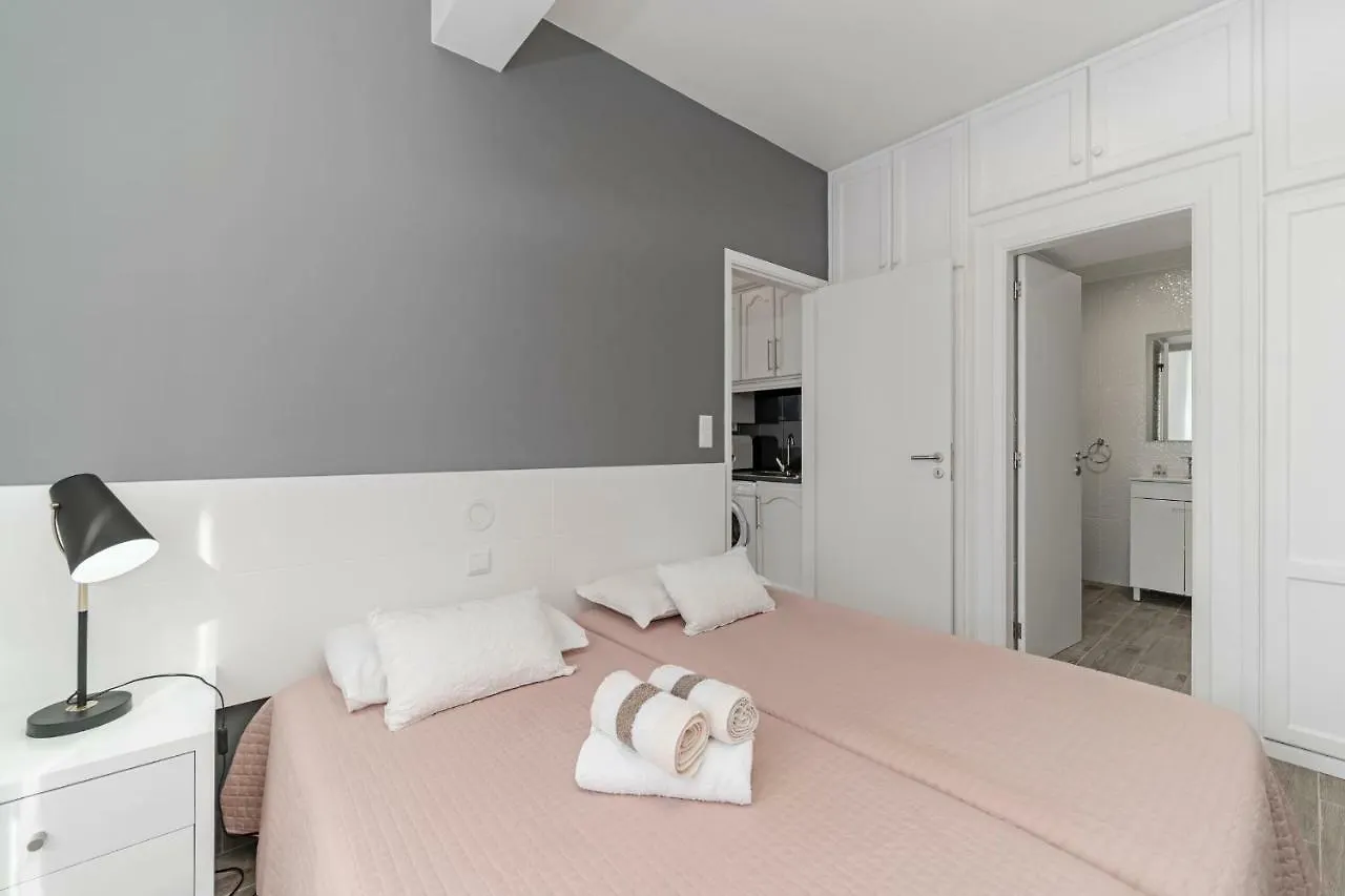 Funchal City Apartments  Funchal (Madeira)