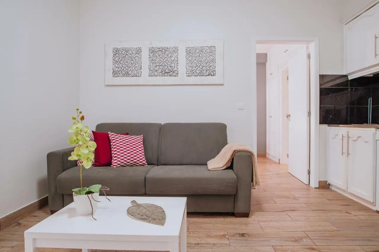 Funchal City Apartments