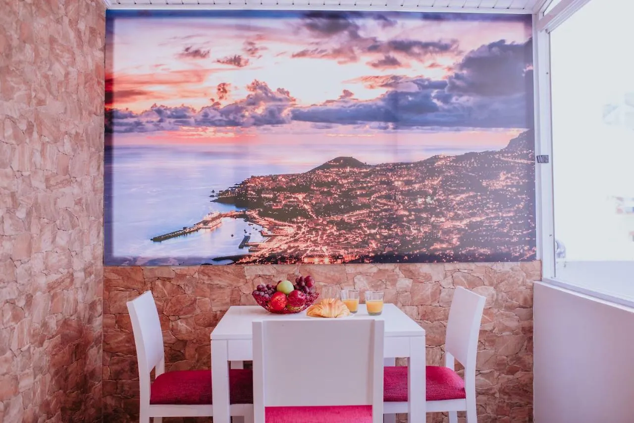 Funchal City Apartments Portugal