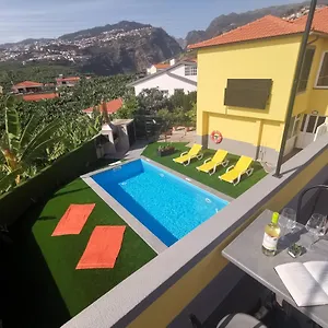 Casa Dos Avos With Pool In Casa vacanze