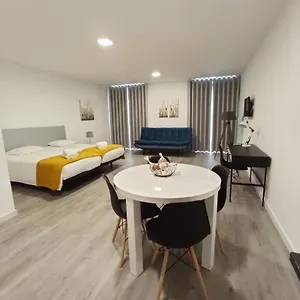 Tanoeiros Appartamento